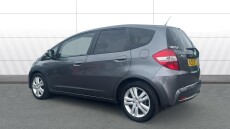 Honda Jazz 1.4 i-VTEC ES Plus 5dr Petrol Hatchback